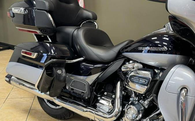 2019 Harley-Davidson® FLHTK - Ultra Limited