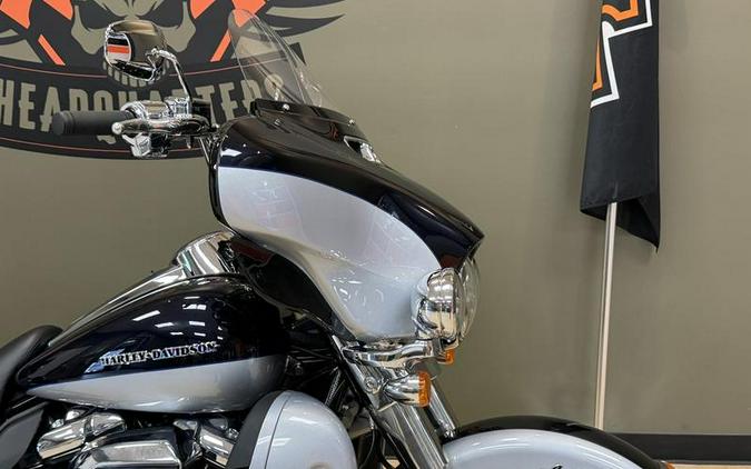 2019 Harley-Davidson® FLHTK - Ultra Limited