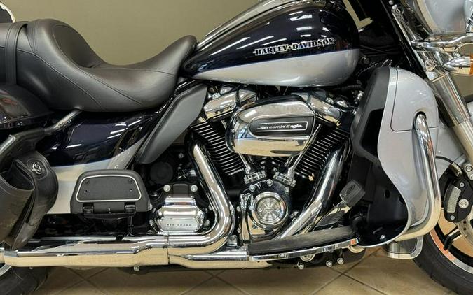 2019 Harley-Davidson® FLHTK - Ultra Limited