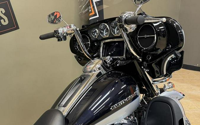 2019 Harley-Davidson® FLHTK - Ultra Limited