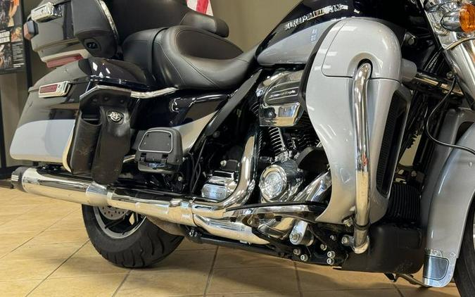 2019 Harley-Davidson® FLHTK - Ultra Limited