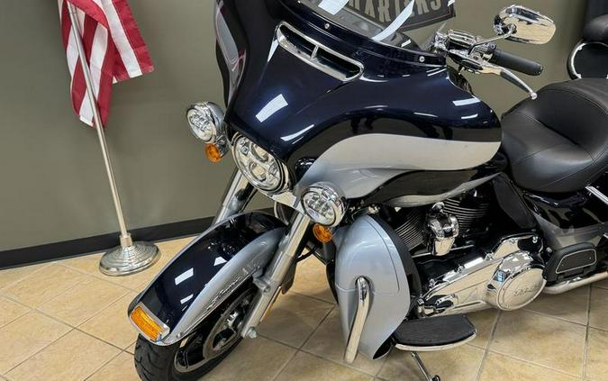 2019 Harley-Davidson® FLHTK - Ultra Limited