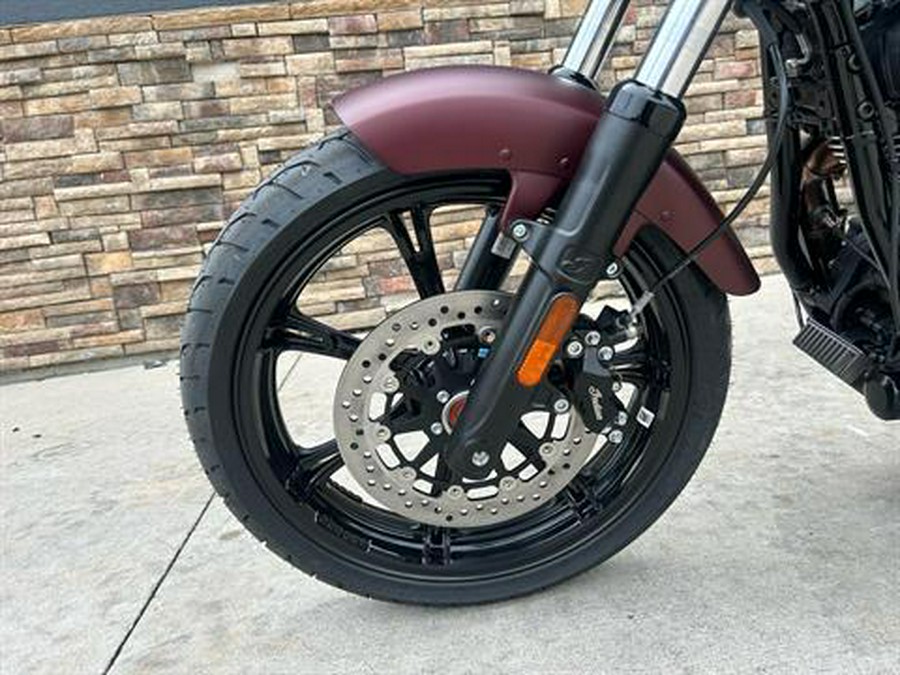 2024 Indian Motorcycle Chief