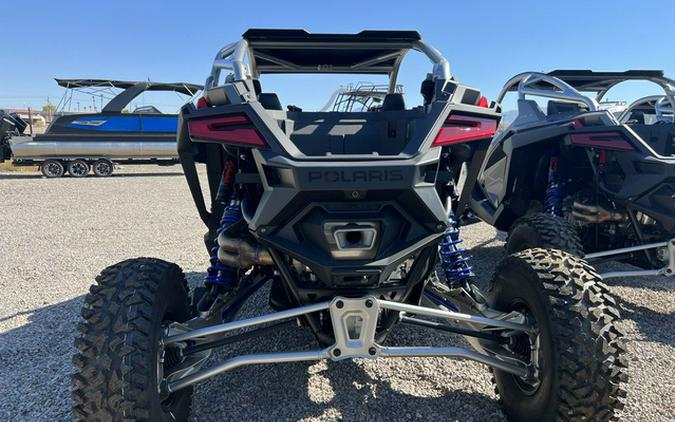 2024 Polaris RZR Pro R Ultimate