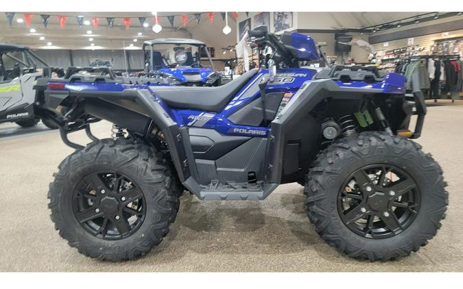 2024 Polaris Industries Sportsman 850 Ultimate Trail