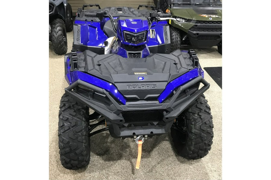 2024 Polaris Industries Sportsman 850 Ultimate Trail