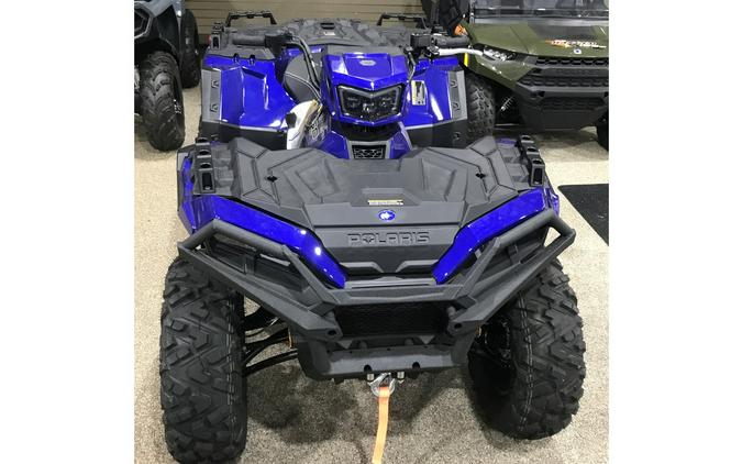 2024 Polaris Industries Sportsman 850 Ultimate Trail