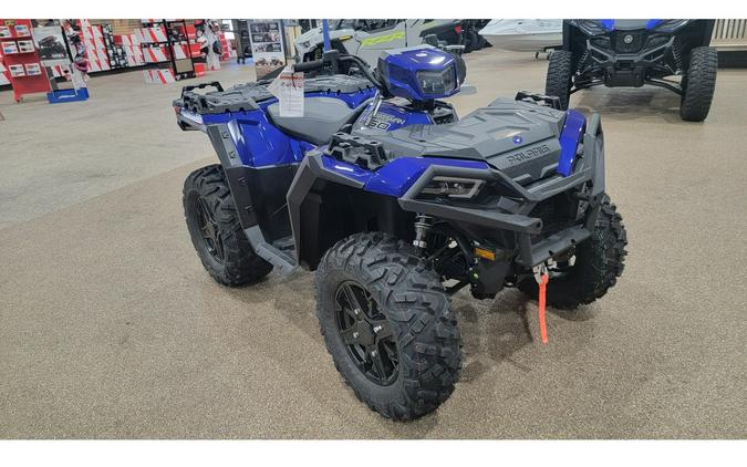 2024 Polaris Industries Sportsman 850 Ultimate Trail