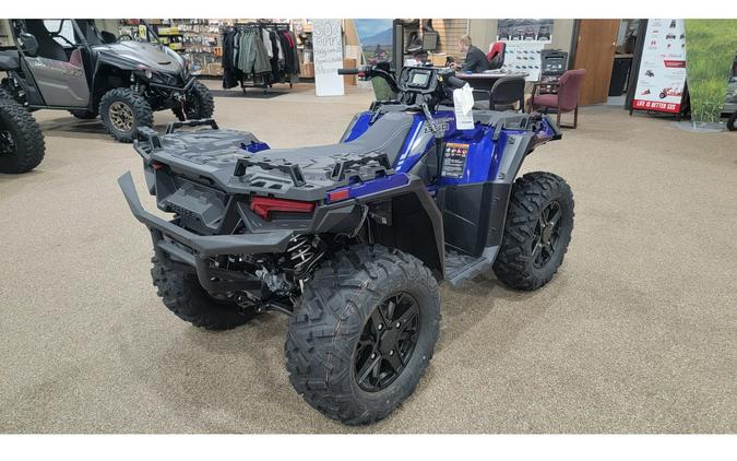 2024 Polaris Industries Sportsman 850 Ultimate Trail