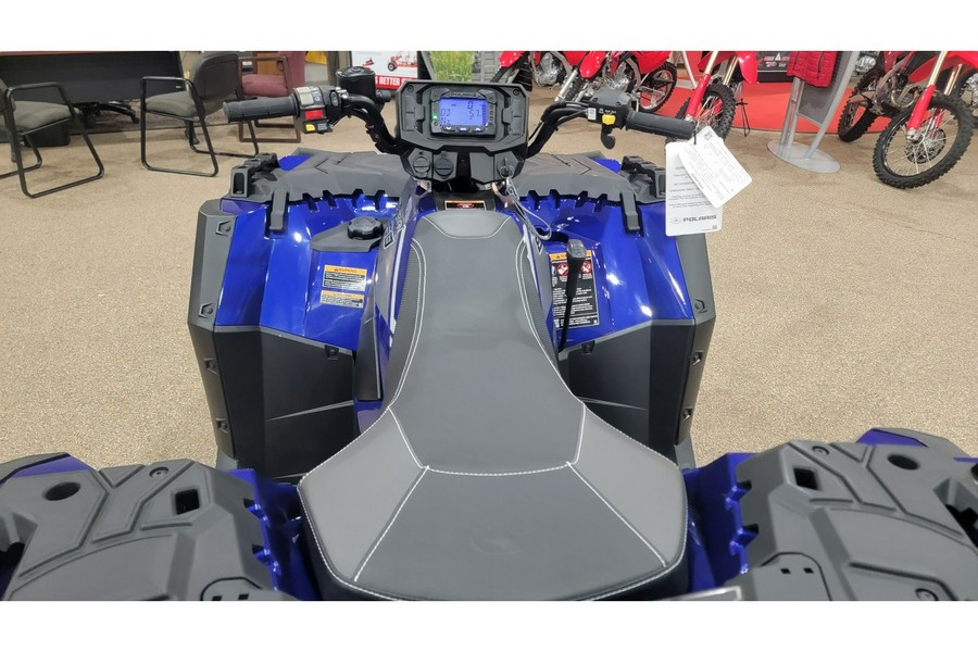 2024 Polaris Industries Sportsman 850 Ultimate Trail