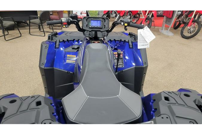 2024 Polaris Industries Sportsman 850 Ultimate Trail