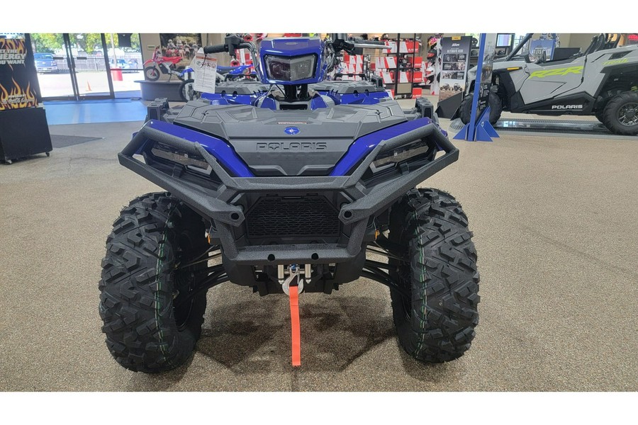 2024 Polaris Industries Sportsman 850 Ultimate Trail