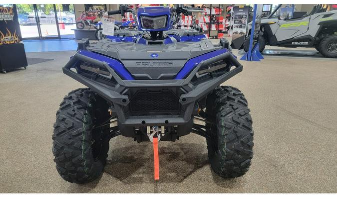 2024 Polaris Industries Sportsman 850 Ultimate Trail