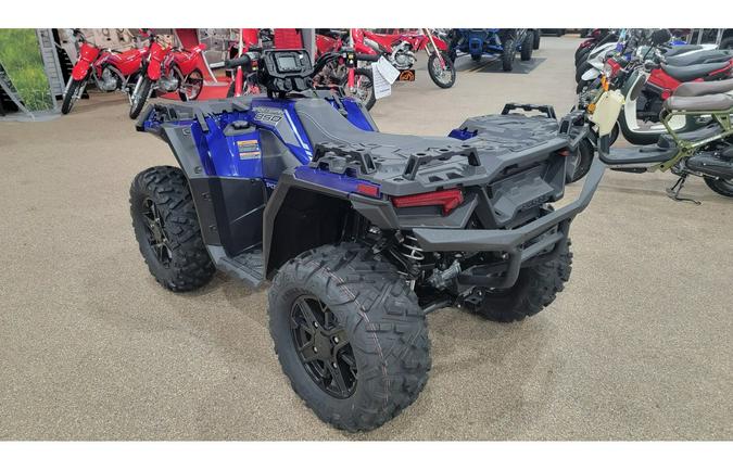 2024 Polaris Industries Sportsman 850 Ultimate Trail