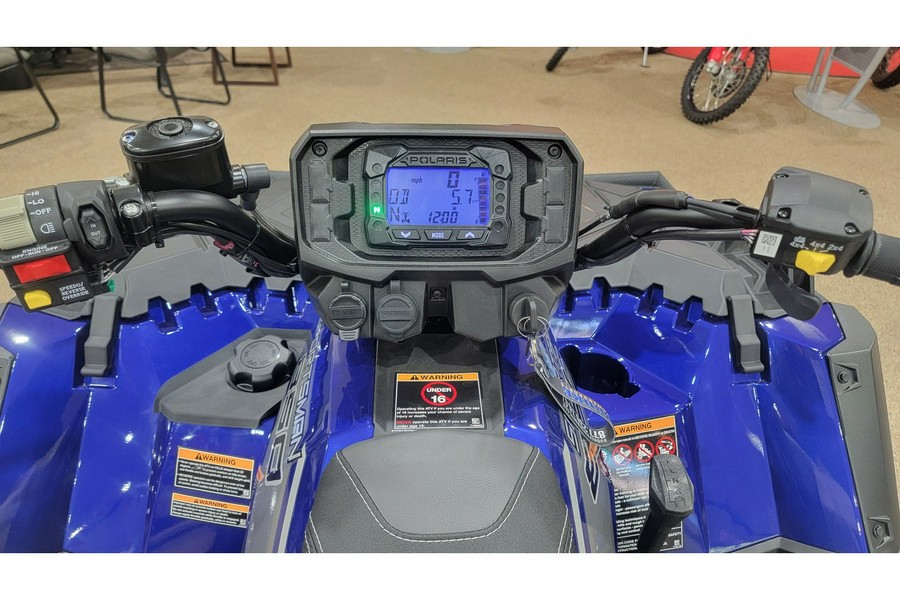 2024 Polaris Industries Sportsman 850 Ultimate Trail