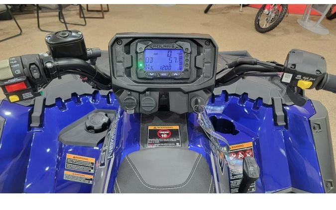 2024 Polaris Industries Sportsman 850 Ultimate Trail