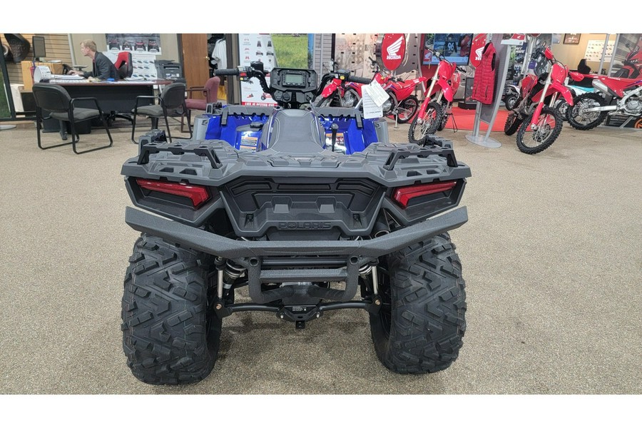 2024 Polaris Industries Sportsman 850 Ultimate Trail