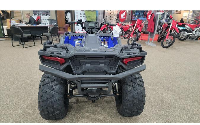 2024 Polaris Industries Sportsman 850 Ultimate Trail