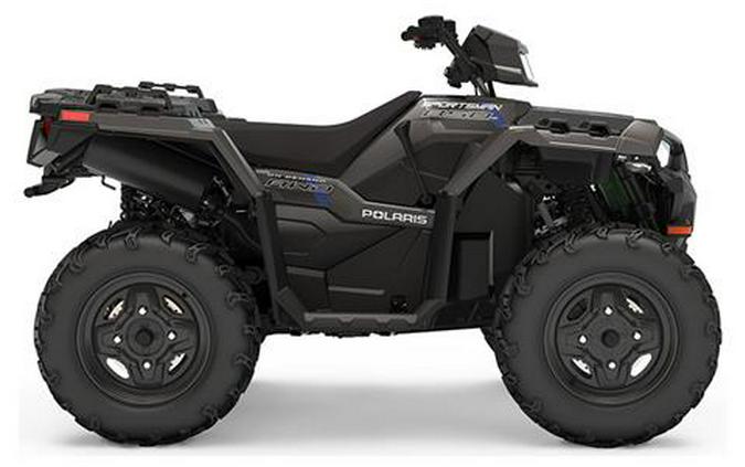 2019 Polaris Sportsman 850