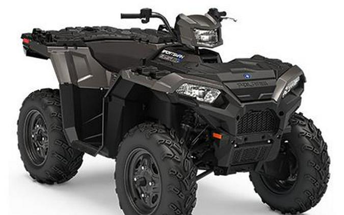 2019 Polaris Sportsman 850