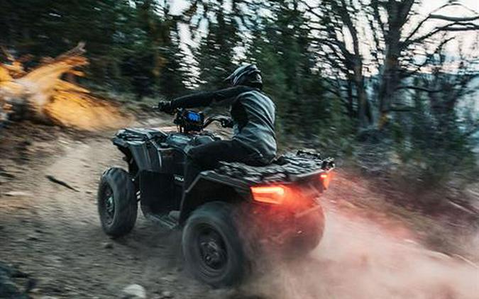 2019 Polaris Sportsman 850