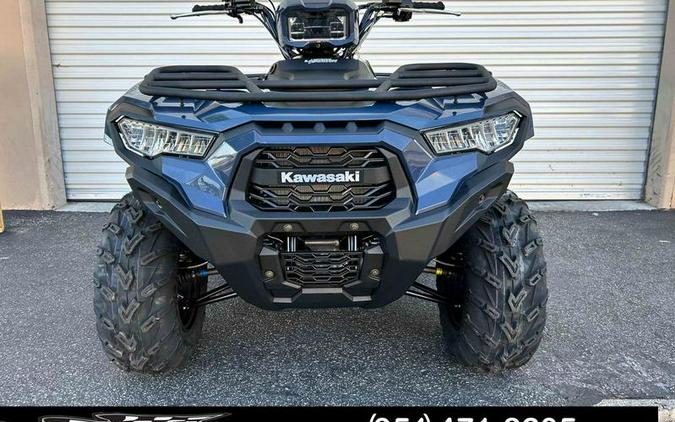 2025 Kawasaki Brute Force® 450 4x4