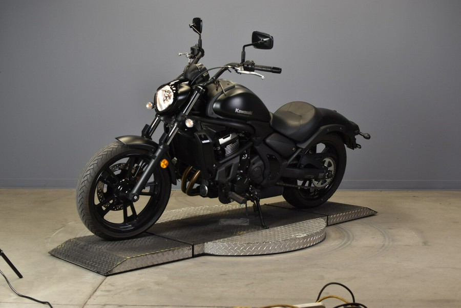 2023 Kawasaki Vulcan S