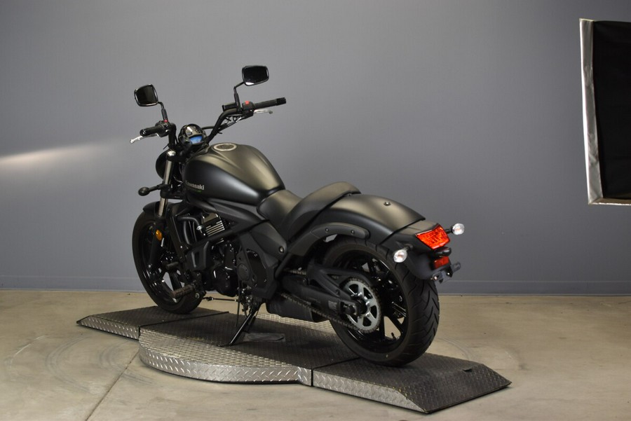 2023 Kawasaki Vulcan S