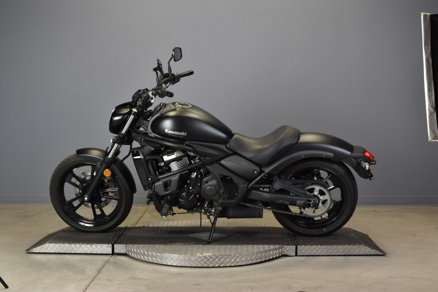 2023 Kawasaki Vulcan S