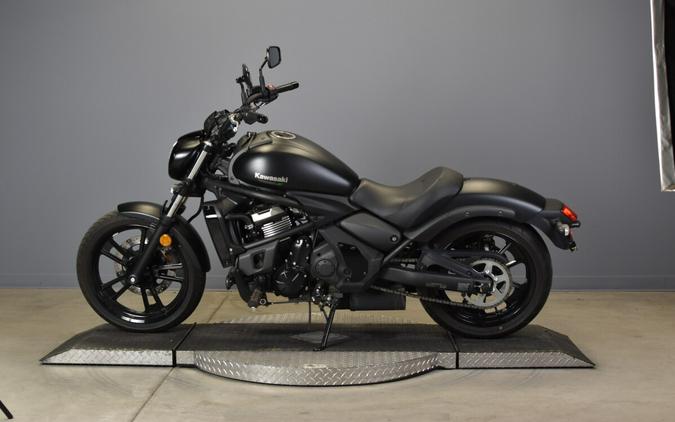 2023 Kawasaki Vulcan S