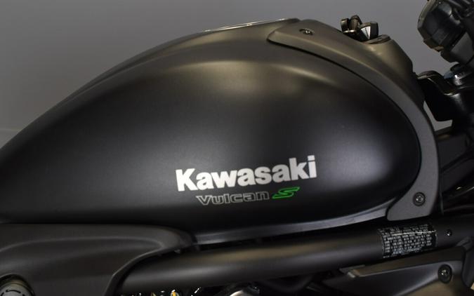 2023 Kawasaki Vulcan S