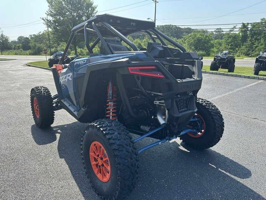 2025 Polaris® RZR Pro S Ultimate