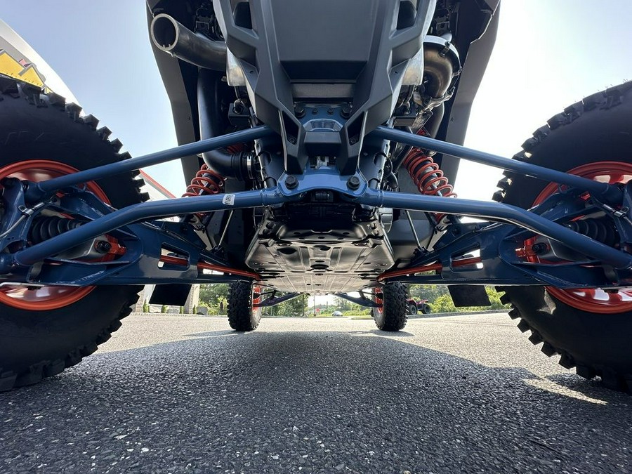 2025 Polaris® RZR Pro S Ultimate