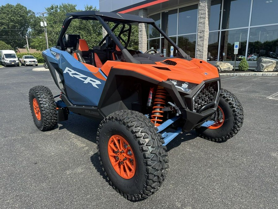 2025 Polaris® RZR Pro S Ultimate
