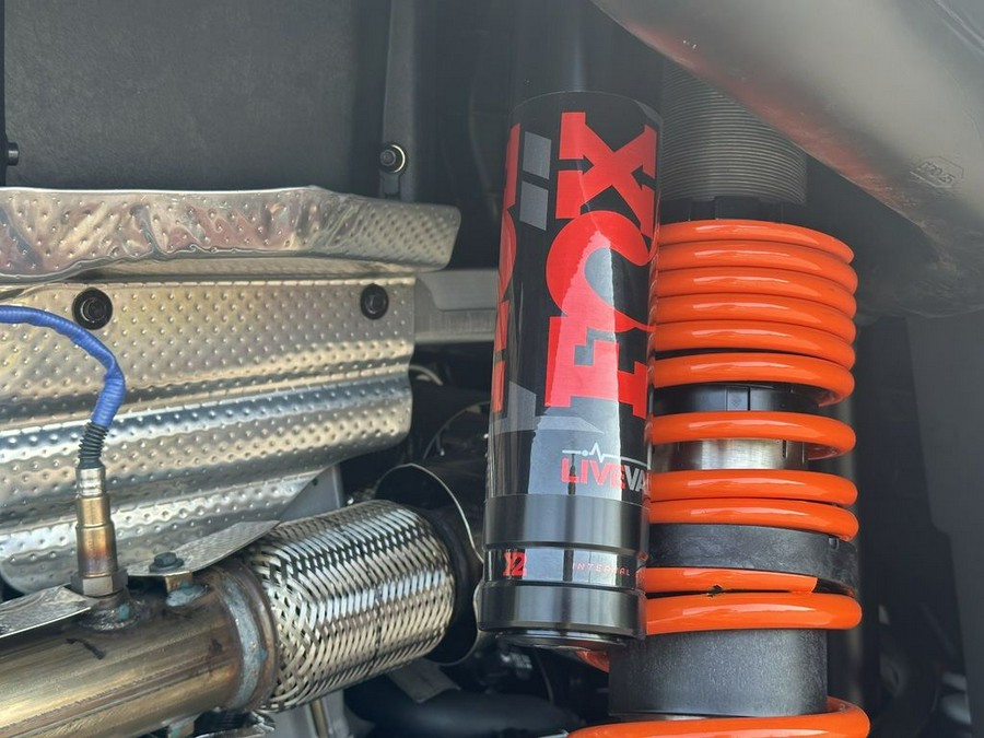 2025 Polaris® RZR Pro S Ultimate