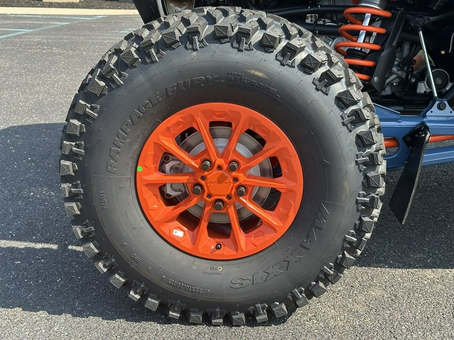 2025 Polaris® RZR Pro S Ultimate