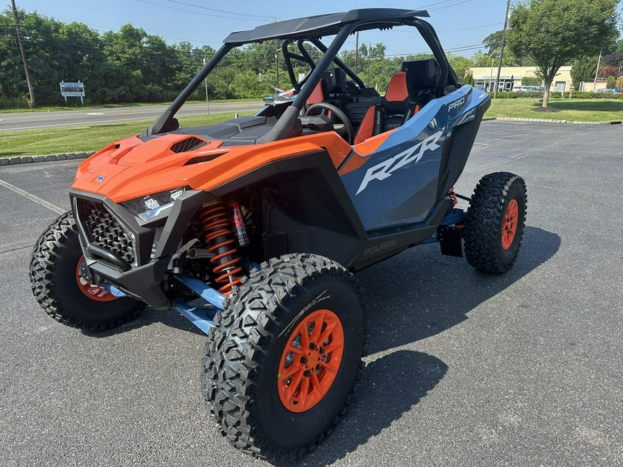 2025 Polaris® RZR Pro S Ultimate