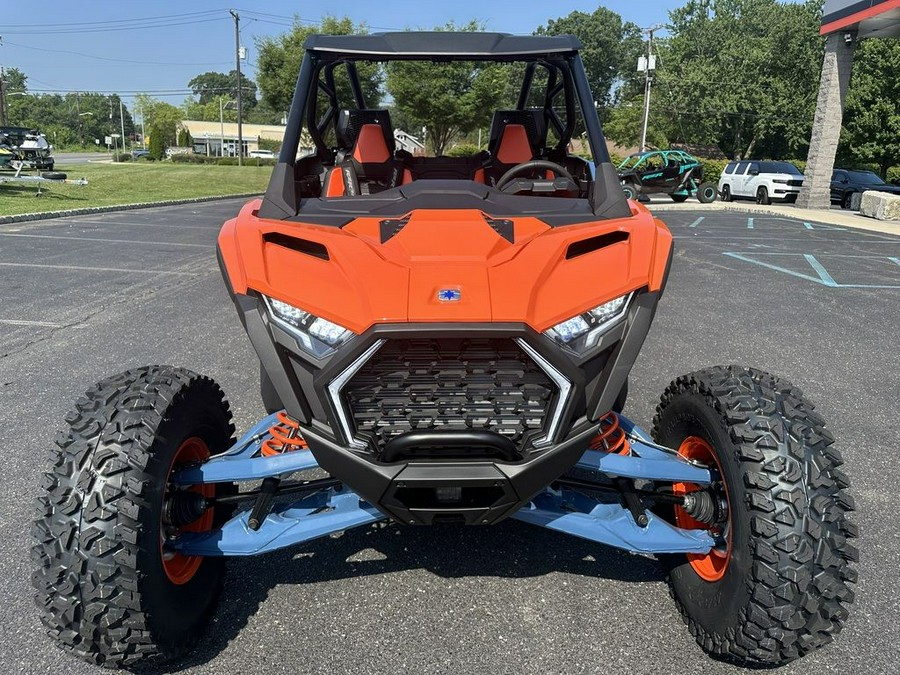 2025 Polaris® RZR Pro S Ultimate