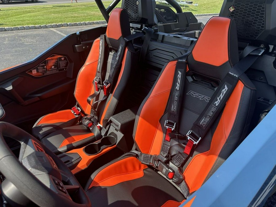 2025 Polaris® RZR Pro S Ultimate