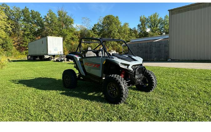 2025 Polaris RZR XP® 1000 Premium
