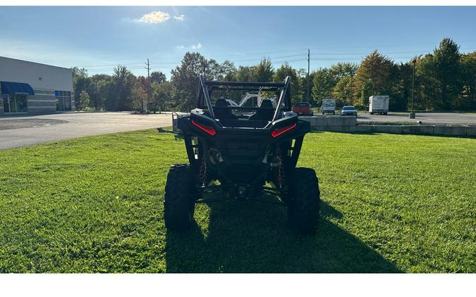 2025 Polaris RZR XP® 1000 Premium
