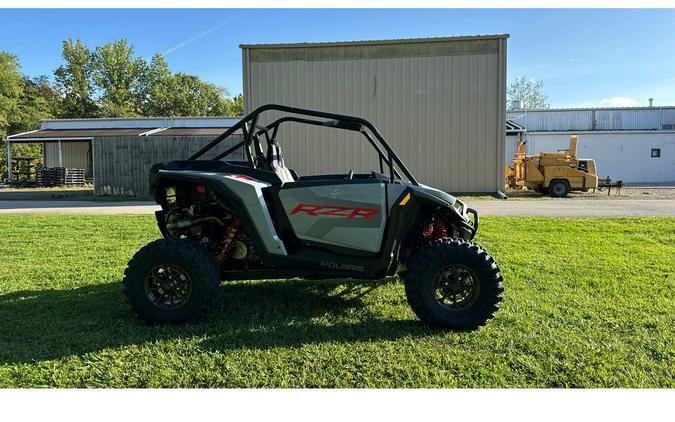 2025 Polaris RZR XP® 1000 Premium