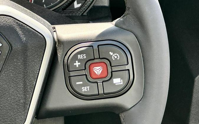 2025 Polaris Slingshot® Slingshot® SL AutoDrive Liquid Lime