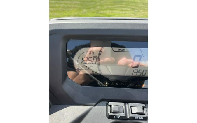 2026 Can-Am OUTLANDER 850 XT