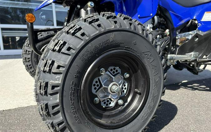 2026 Yamaha YFZ450R