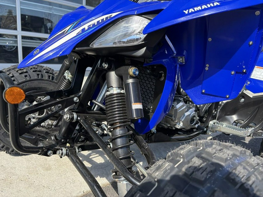 2026 Yamaha YFZ450R