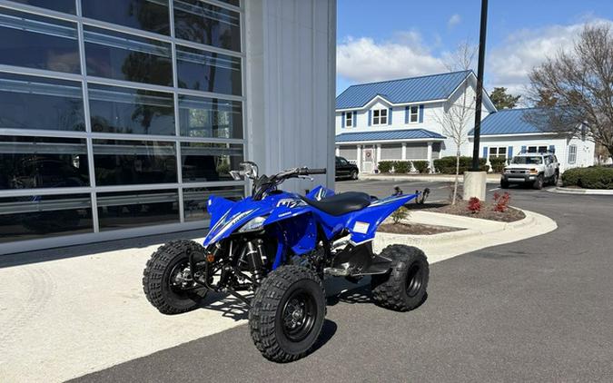 2026 Yamaha YFZ450R