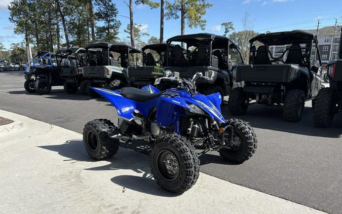 2026 Yamaha YFZ450R