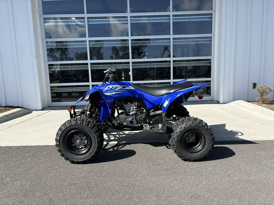 2026 Yamaha YFZ450R