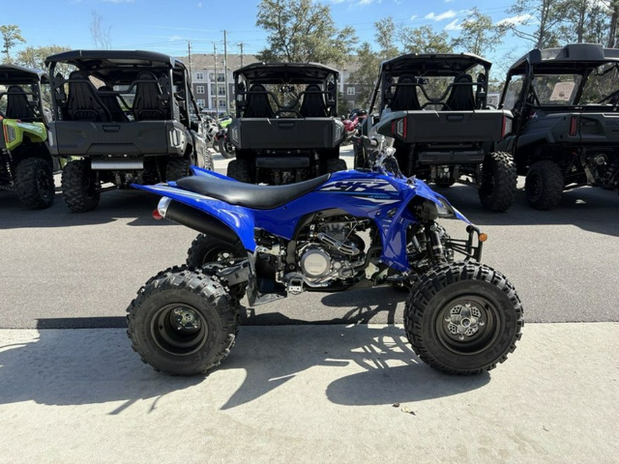 2026 Yamaha YFZ450R
